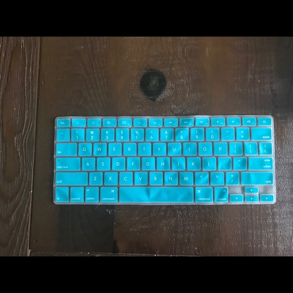 Mac Key protector - Picture 2 of 2